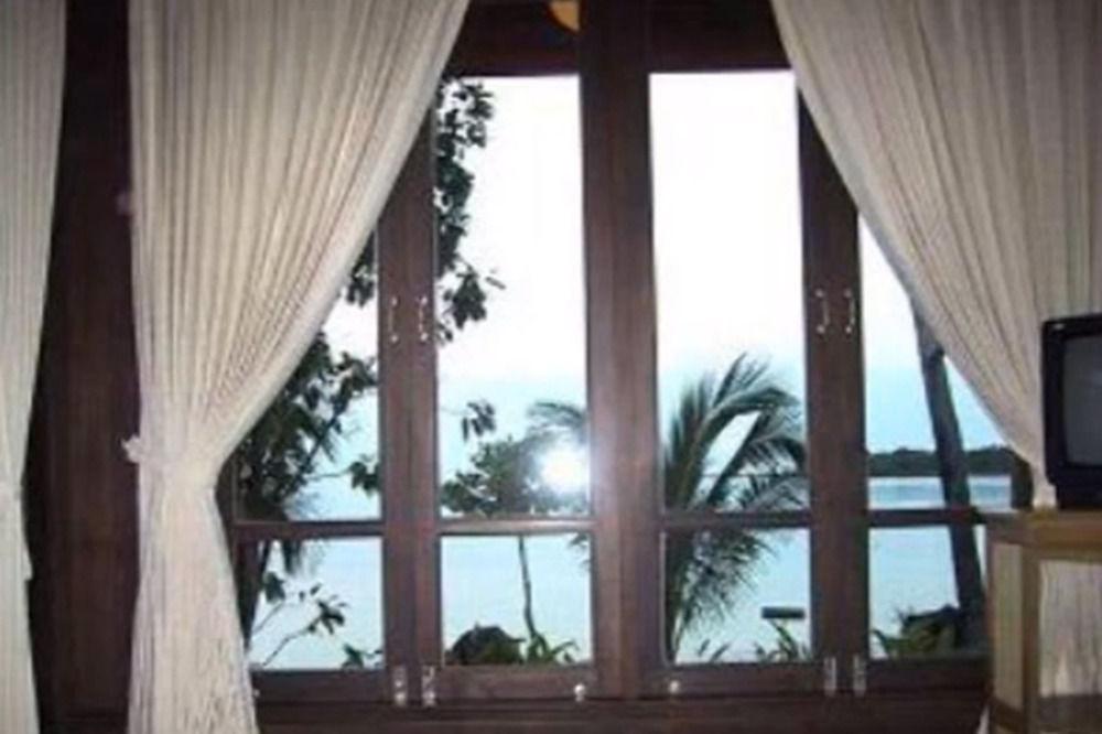 Palm Island Hotel Szamuj-sziget Kültér fotó